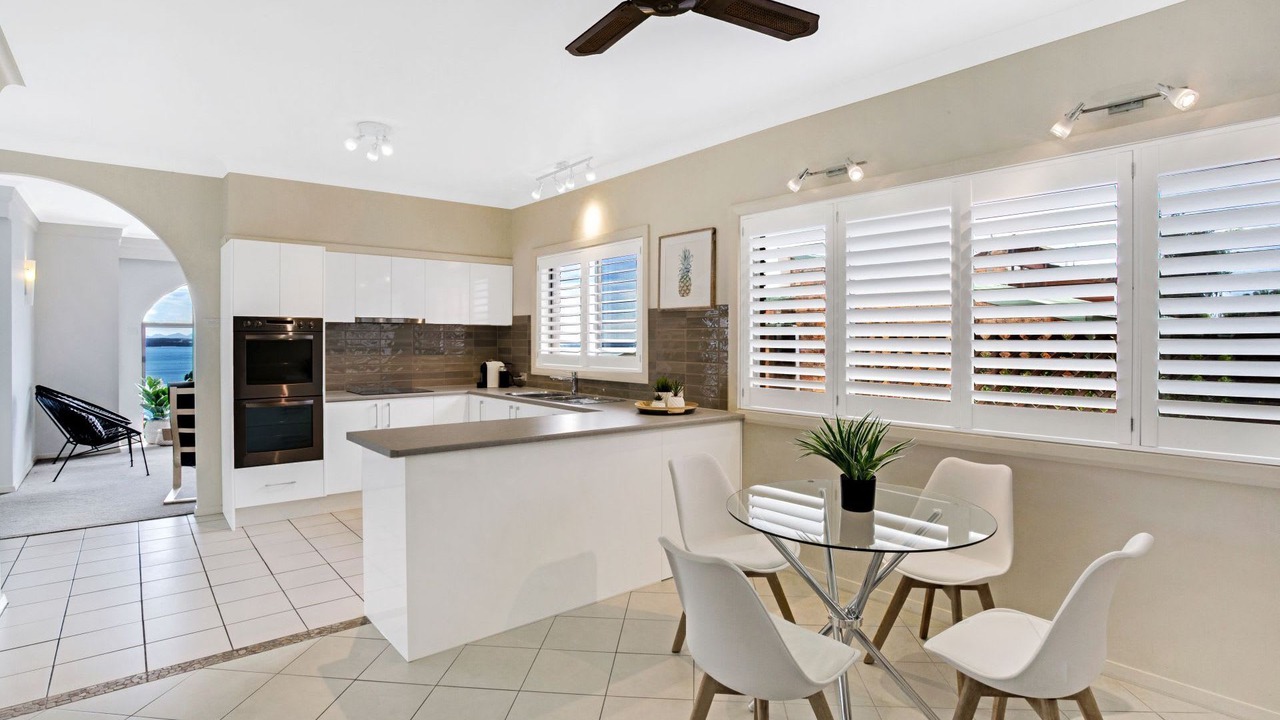 Photo of Kitchen in Nelson Bay