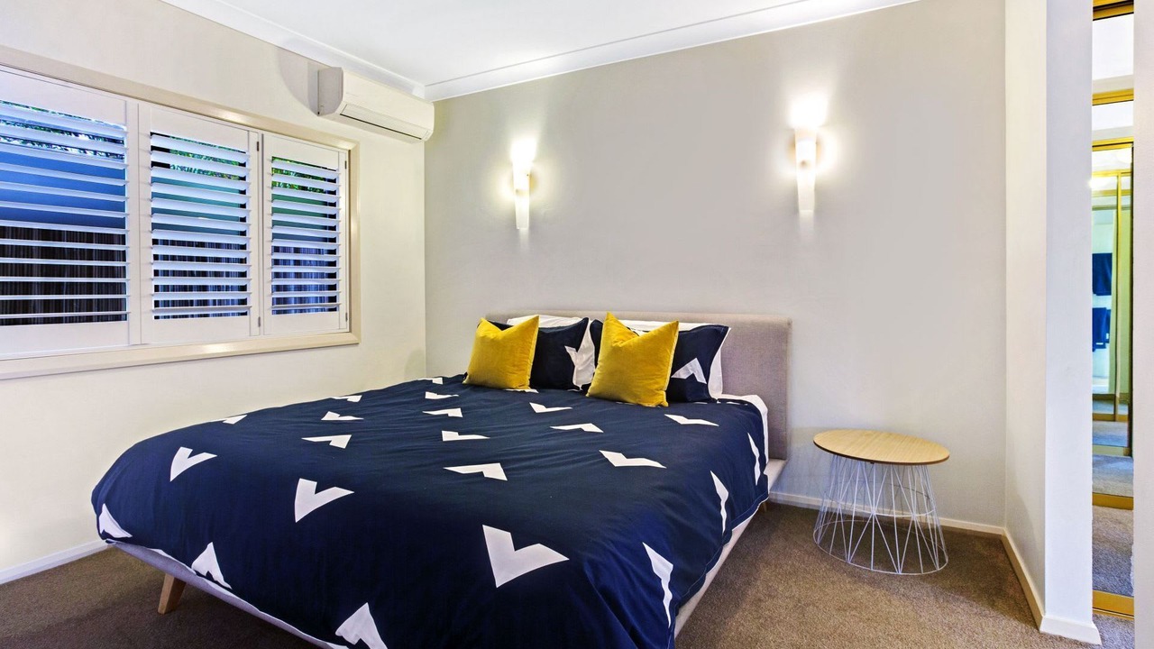 Photo of Bedroom in Nelson Bay