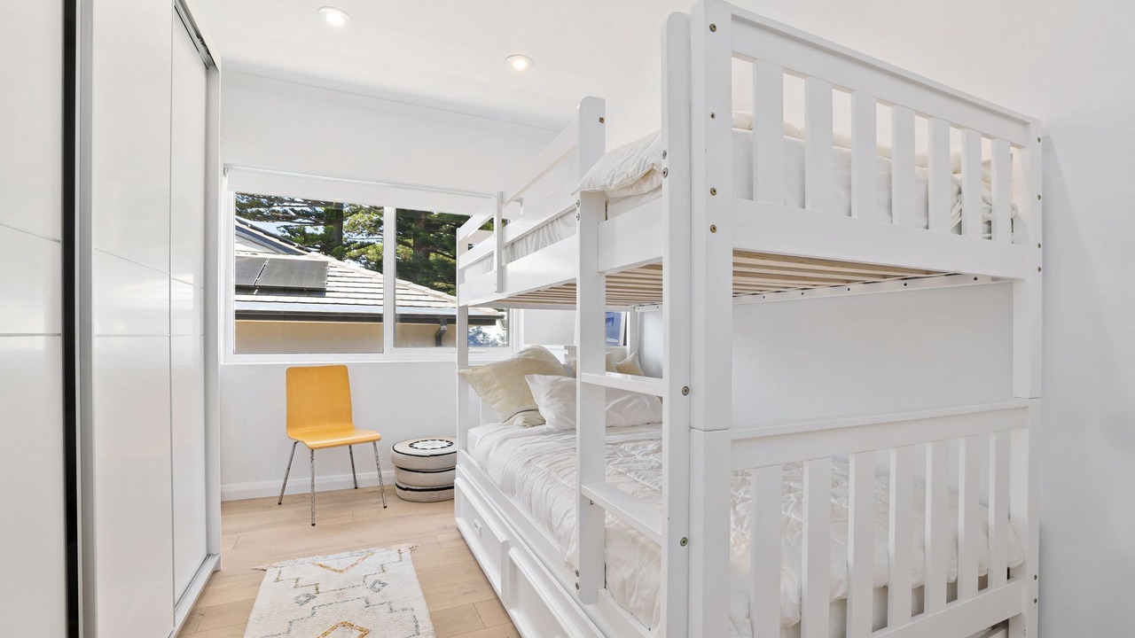 Photo of Bedroom in Mona Vale
