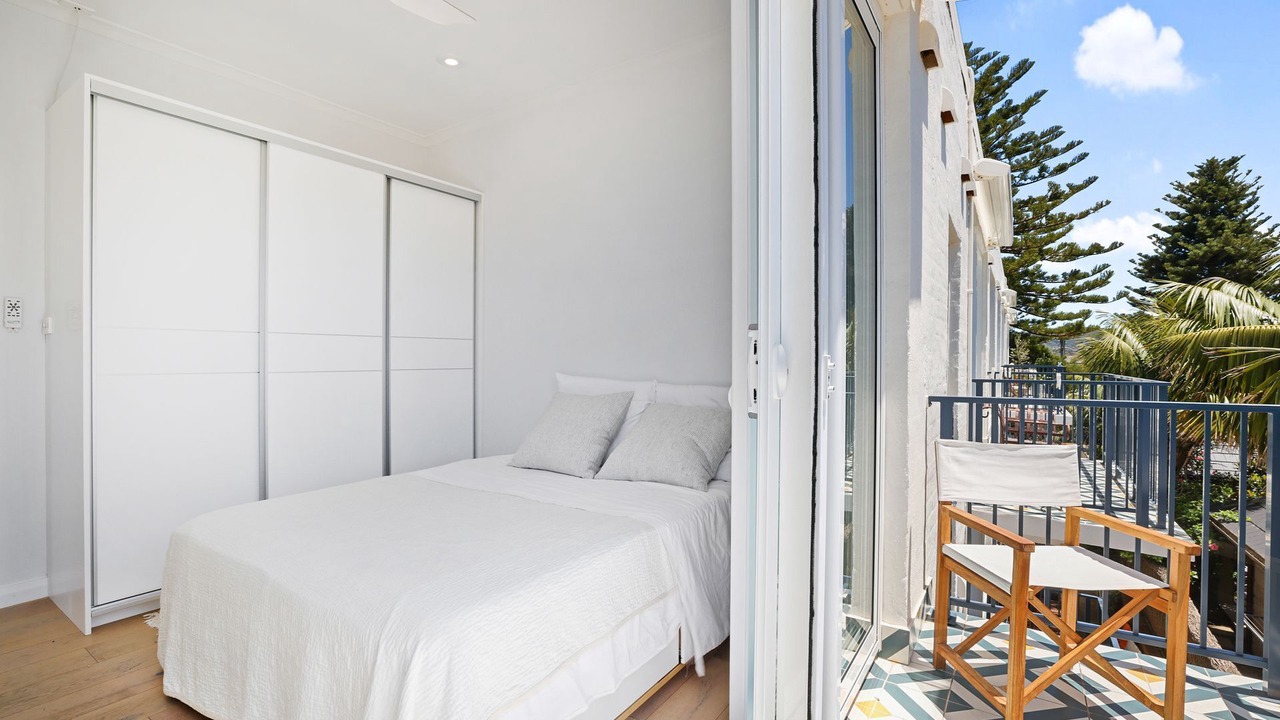 Photo of Bedroom in Mona Vale