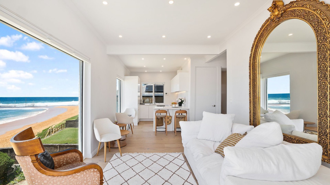 Photo of Livingroom in Mona Vale