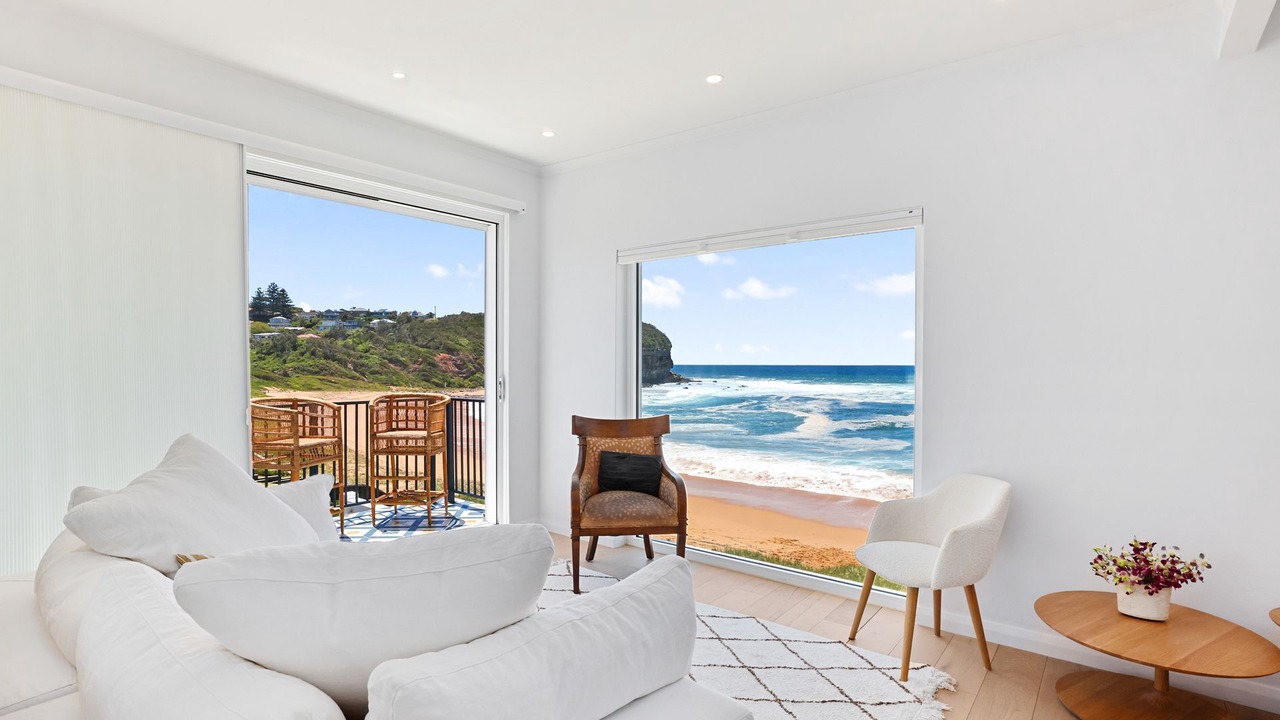 Photo of Livingroom in Mona Vale