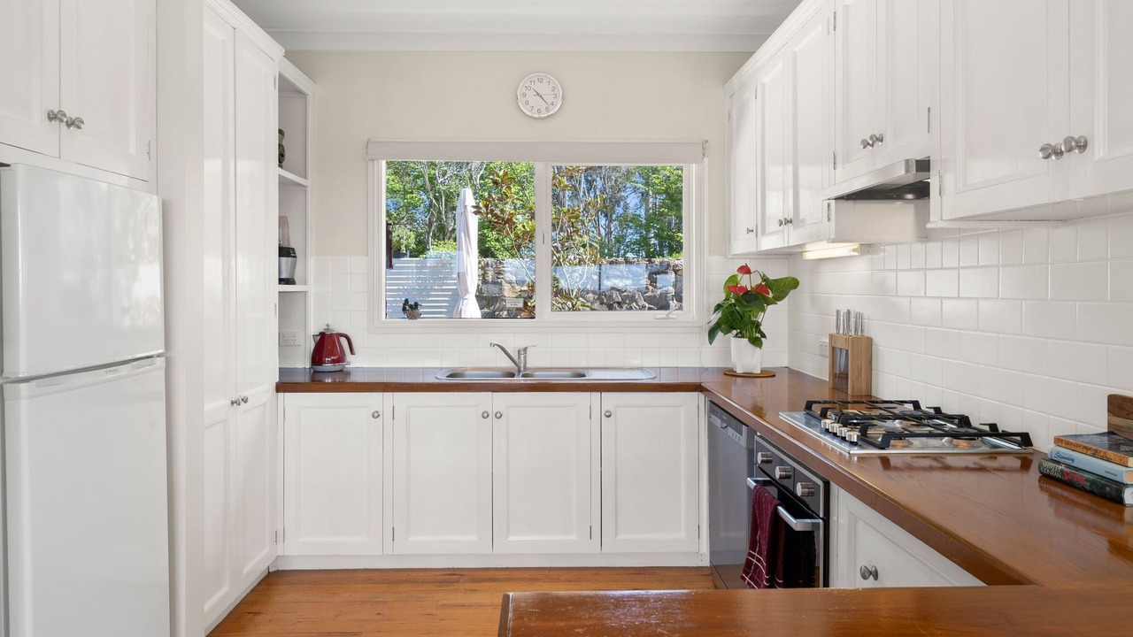 Photo of Kitchen in Spring Hill