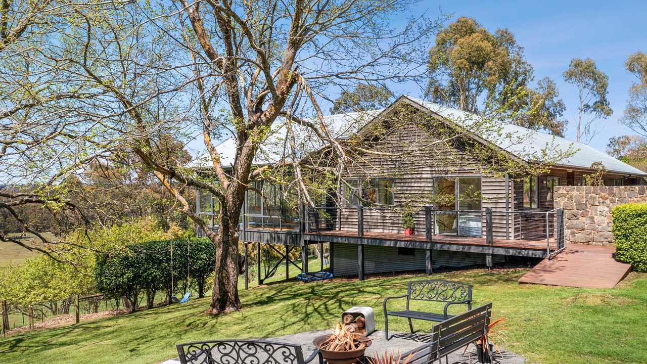 Photo of Patio Balcony in Spring Hill