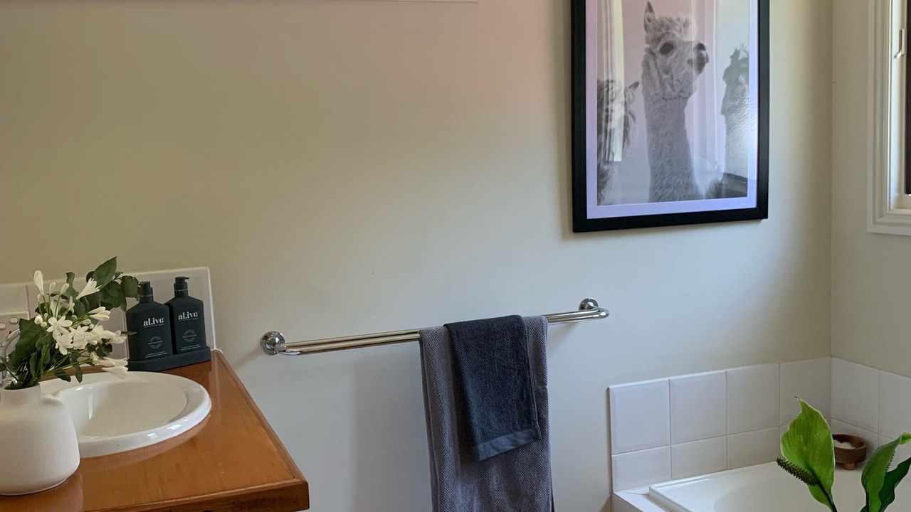 Photo of Bathroom in Spring Hill