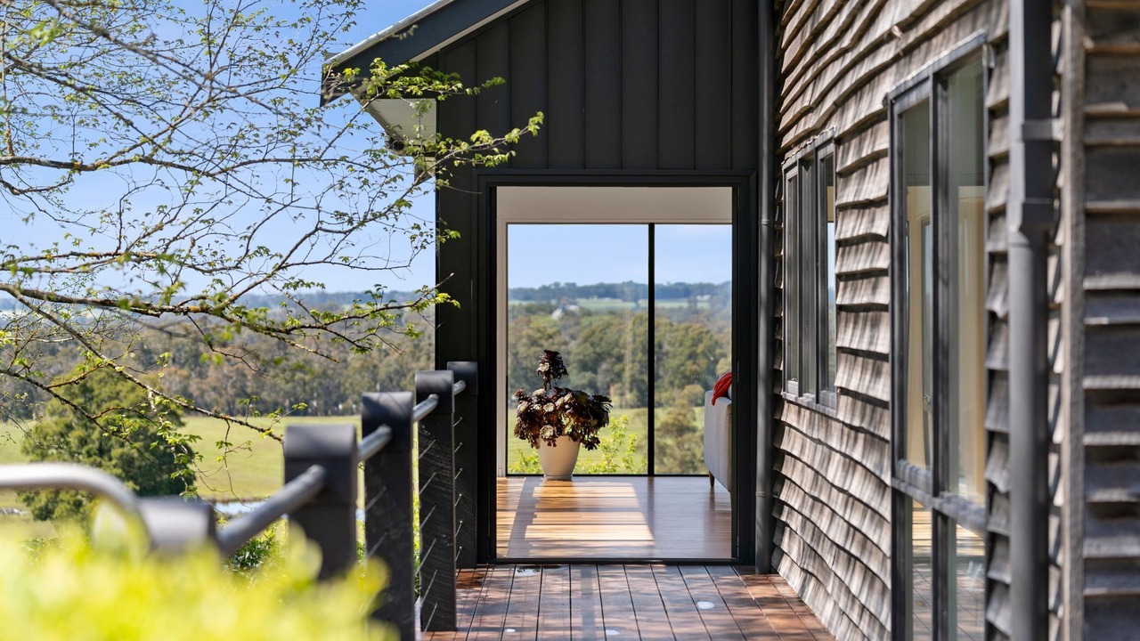 Photo of Patio Balcony in Spring Hill
