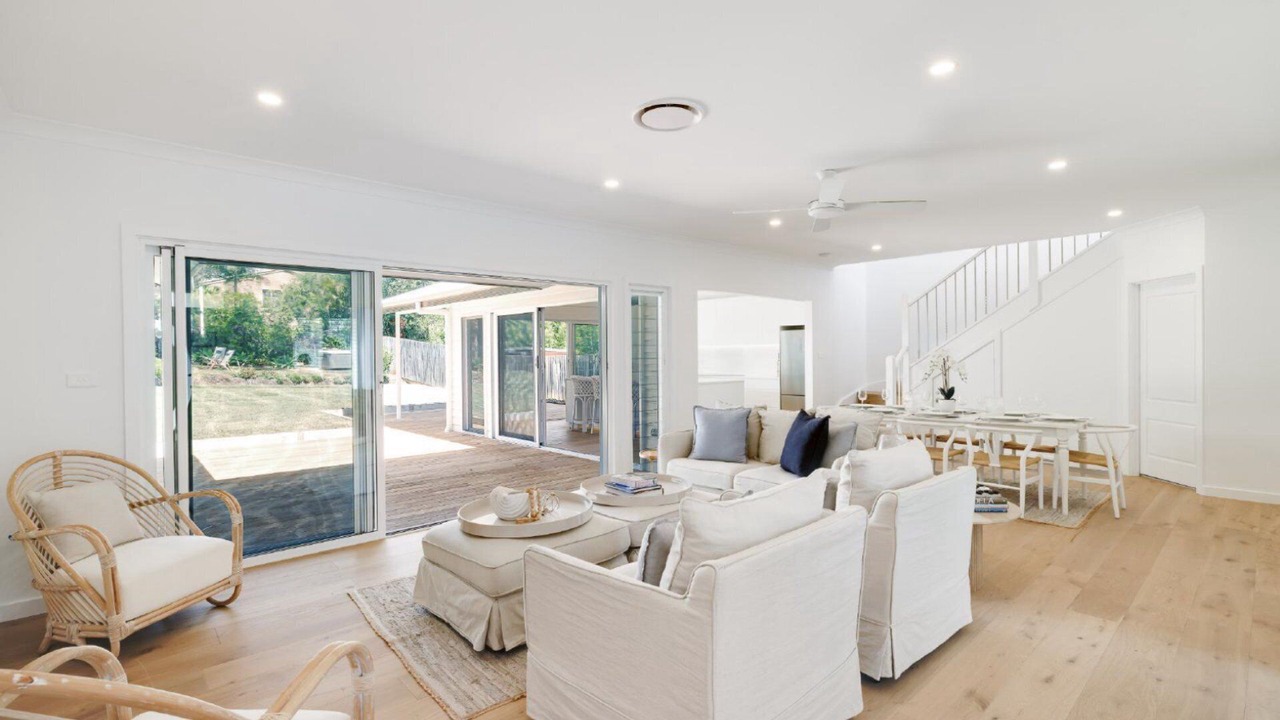 Photo of Livingroom in Killcare Heights