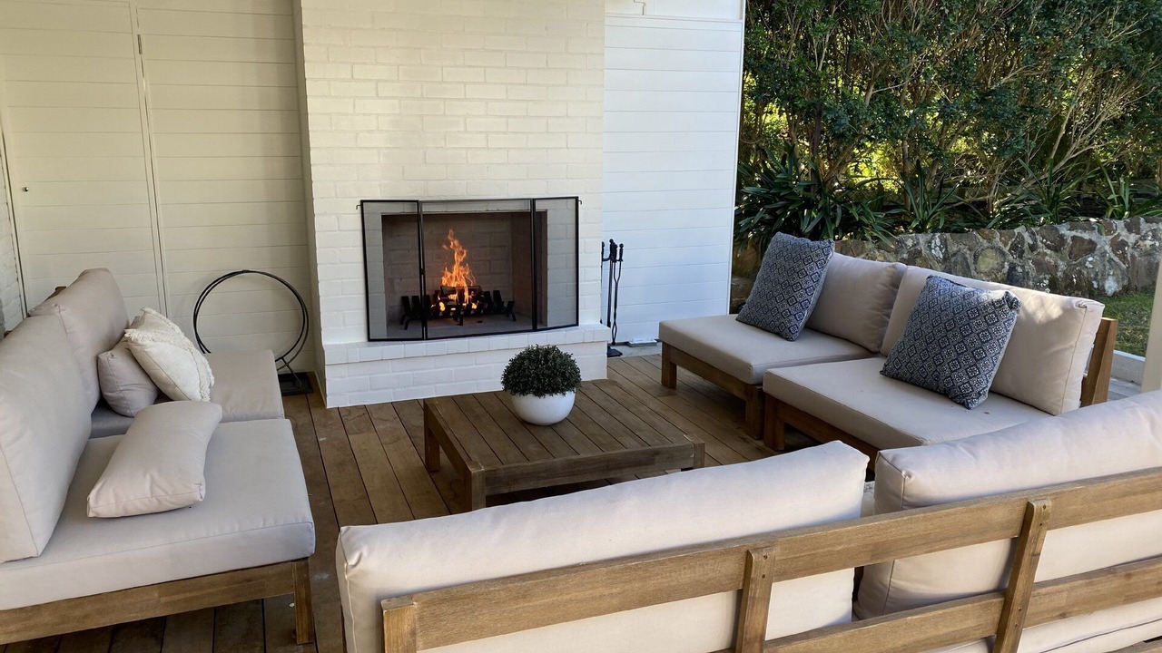 Photo of Patio Balcony in Killcare Heights