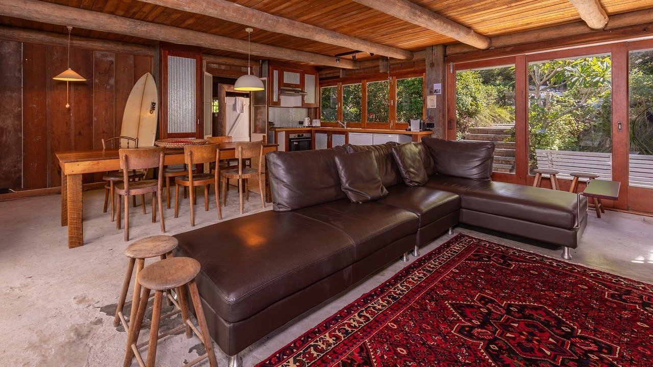 Photo of Livingroom in Bungwahl