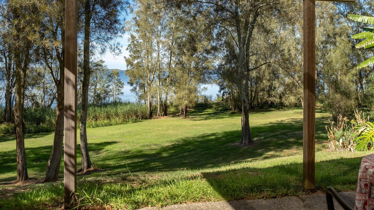Photo of Outdoor in Bungwahl