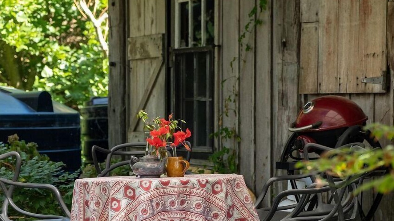 Photo of Outdoor in Bungwahl