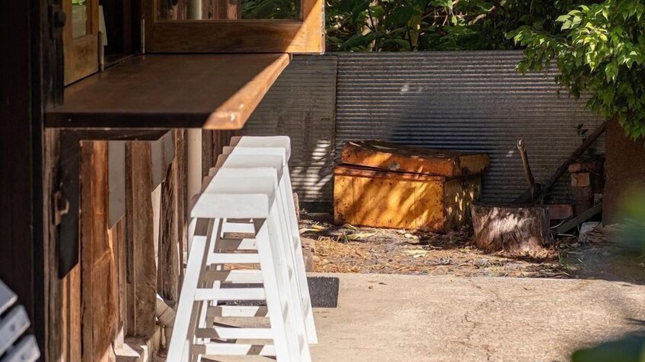 Photo of Patio Balcony in Bungwahl