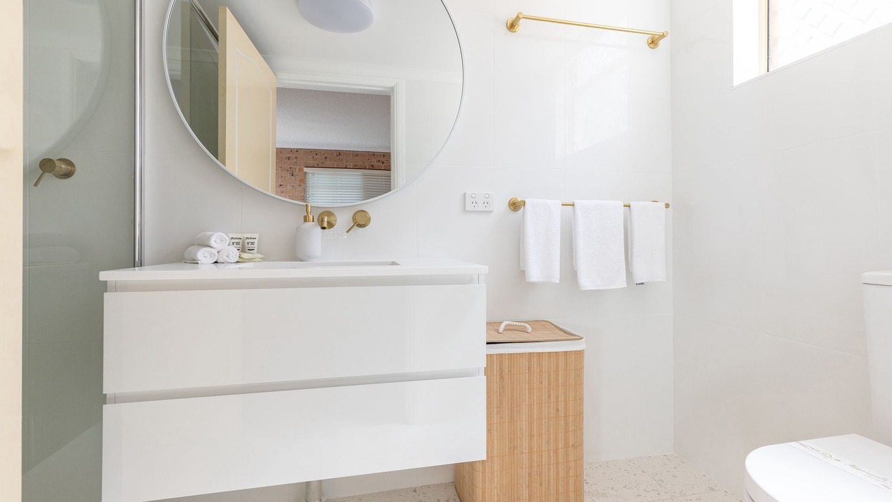 Photo of Bathroom in Forster