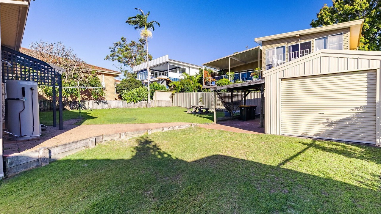 Photo of Outdoor in Nelson Bay
