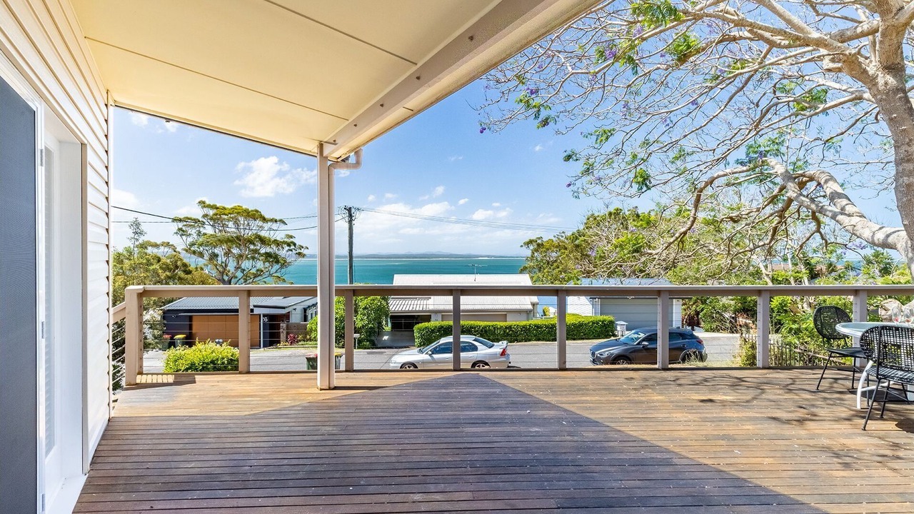 Photo of Outdoor in Nelson Bay