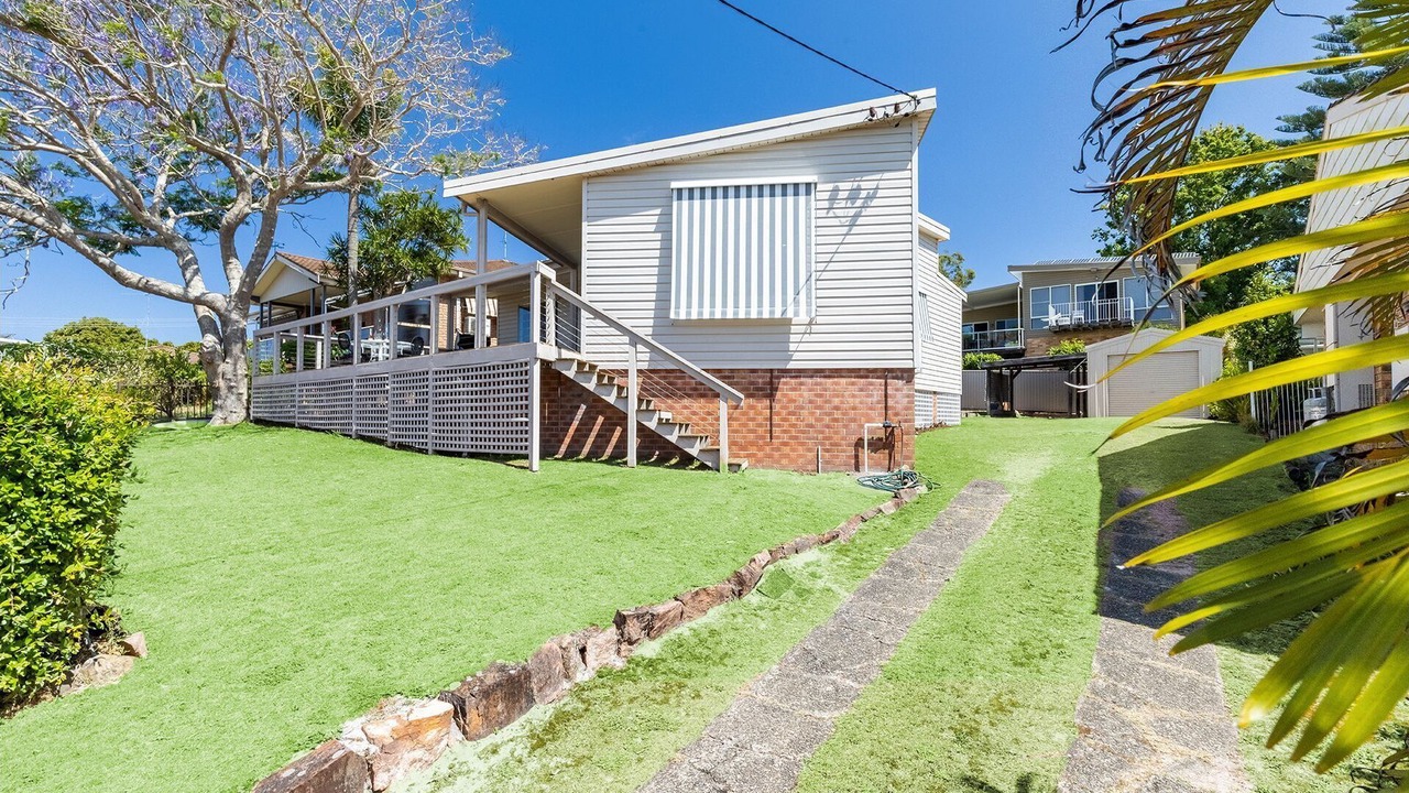 Photo of Outdoor in Nelson Bay