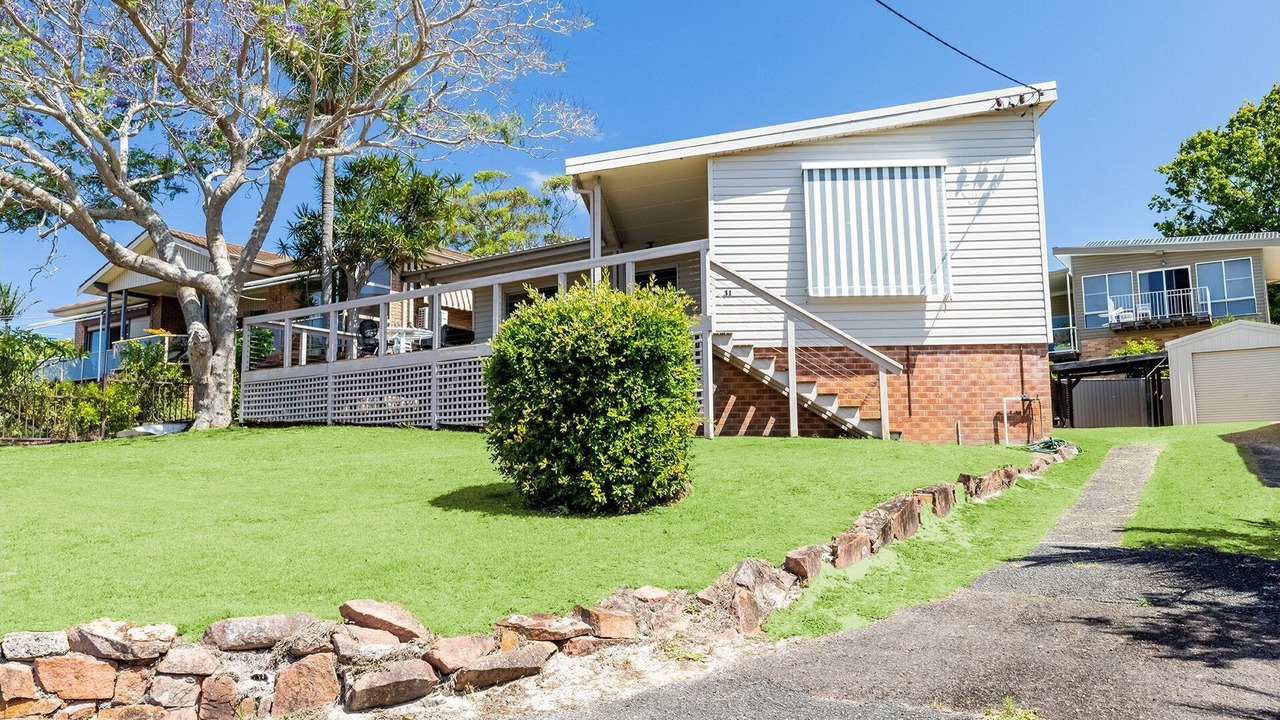 Photo of Outdoor in Nelson Bay