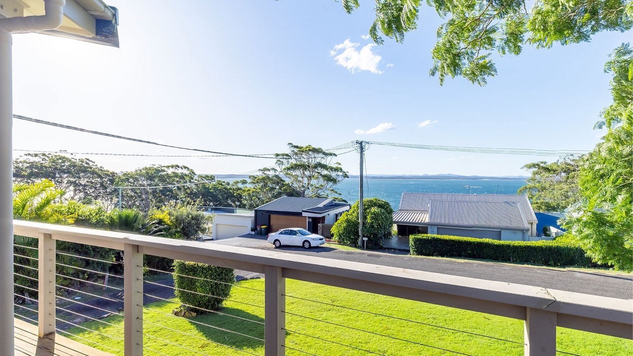 Photo of Outdoor in Nelson Bay