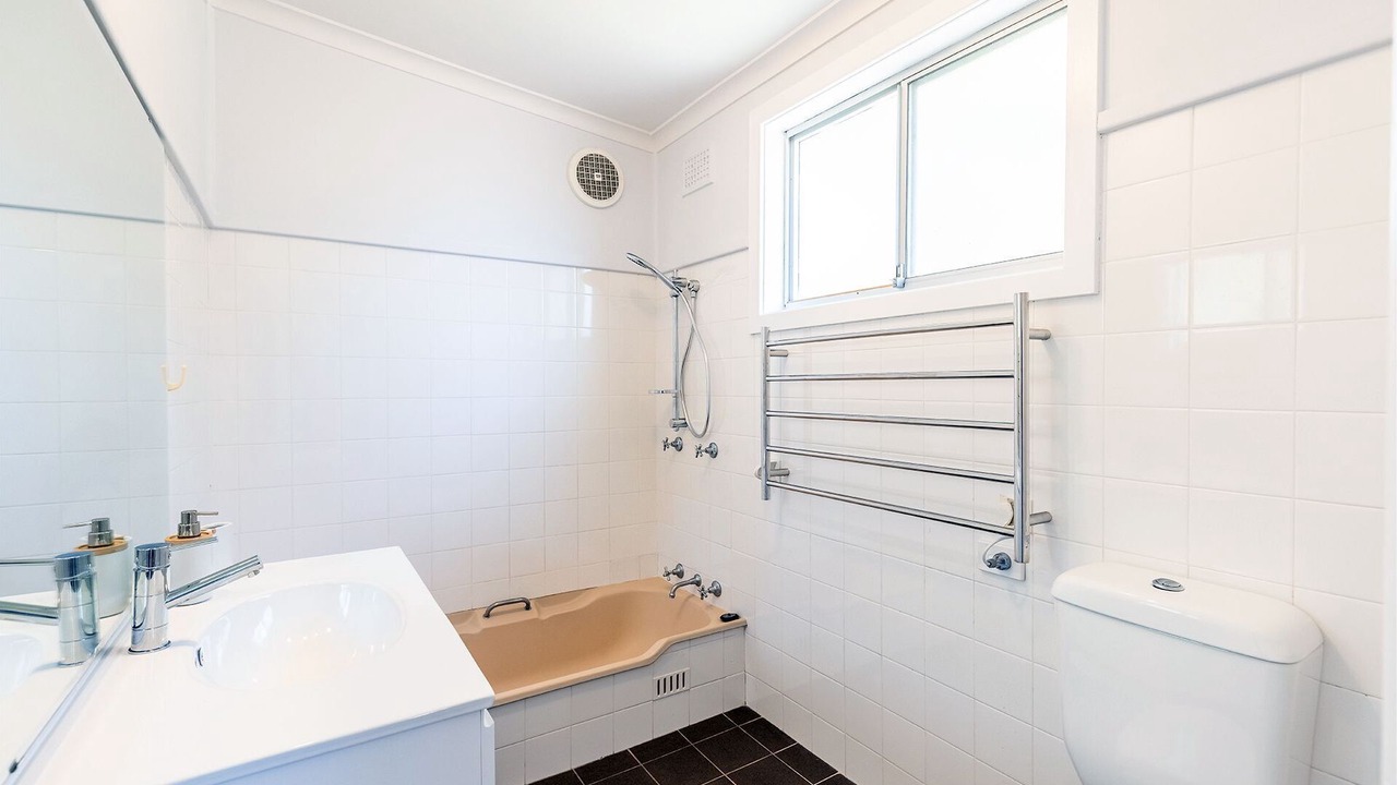 Photo of Bathroom in Nelson Bay