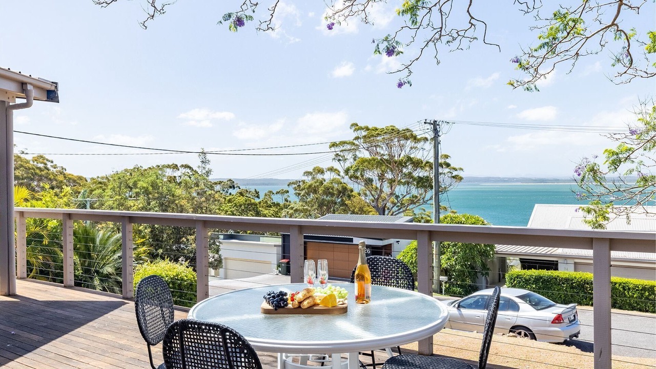 Photo of Outdoor in Nelson Bay