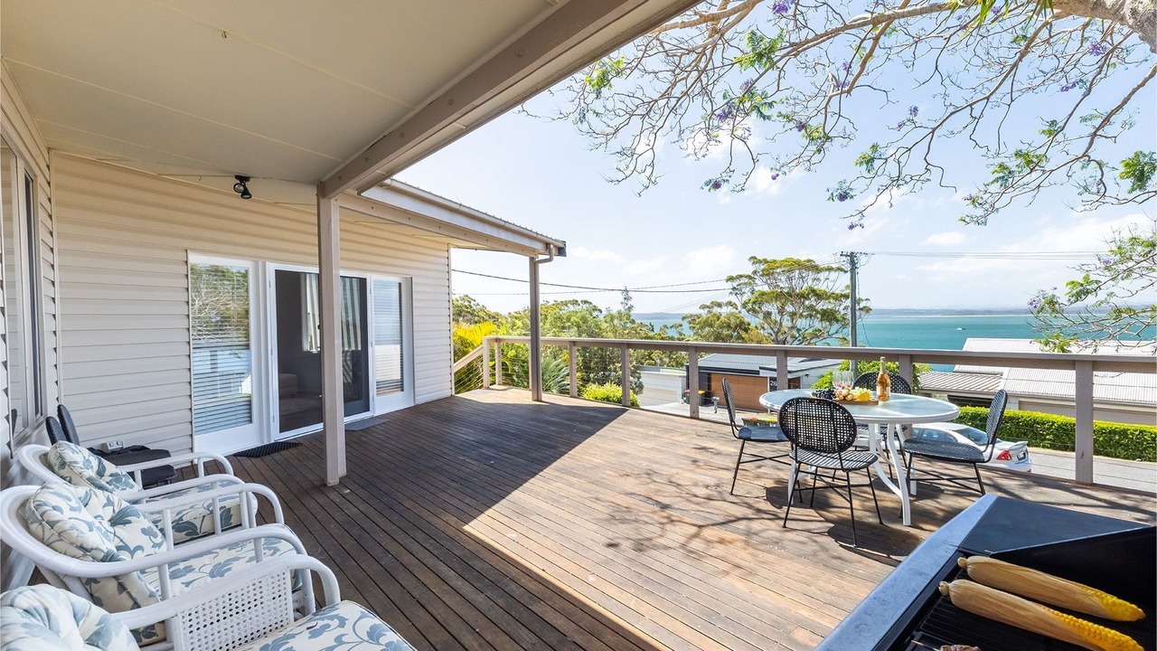 Photo of Outdoor in Nelson Bay
