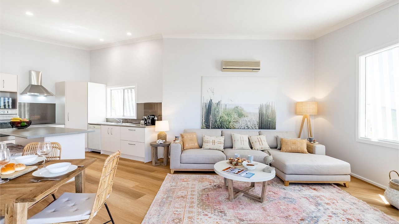 Photo of Livingroom in Nelson Bay