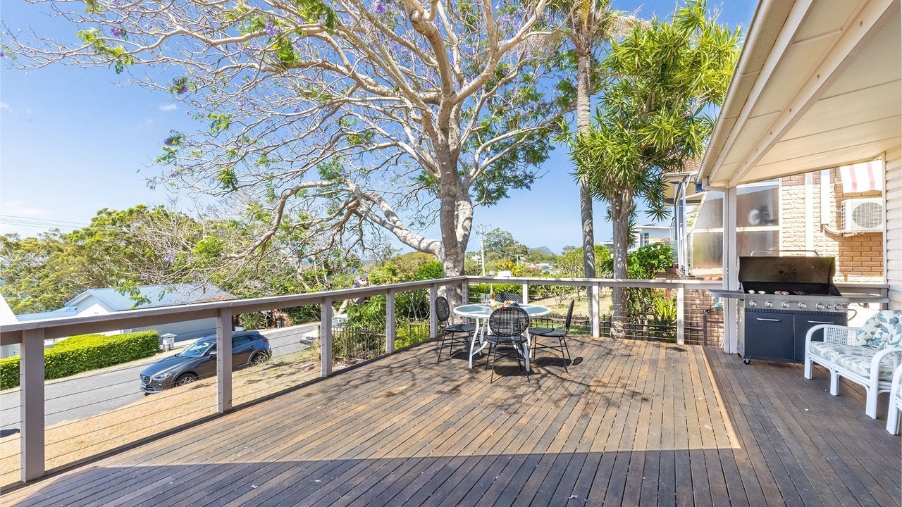 Photo of Outdoor in Nelson Bay
