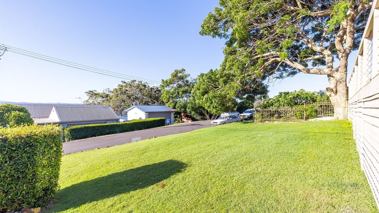 Photo of Outdoor in Nelson Bay