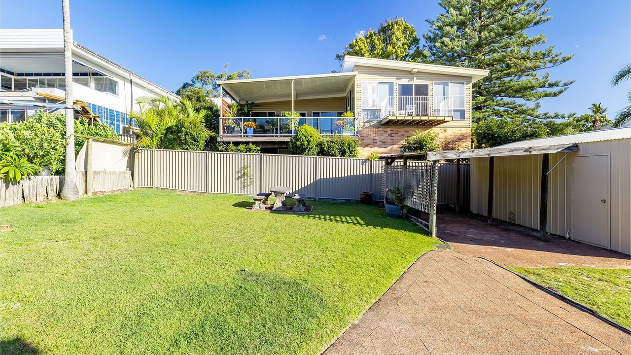 Photo of Outdoor in Nelson Bay