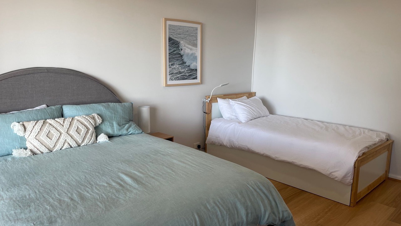 Photo of Bedroom in Nelson Bay