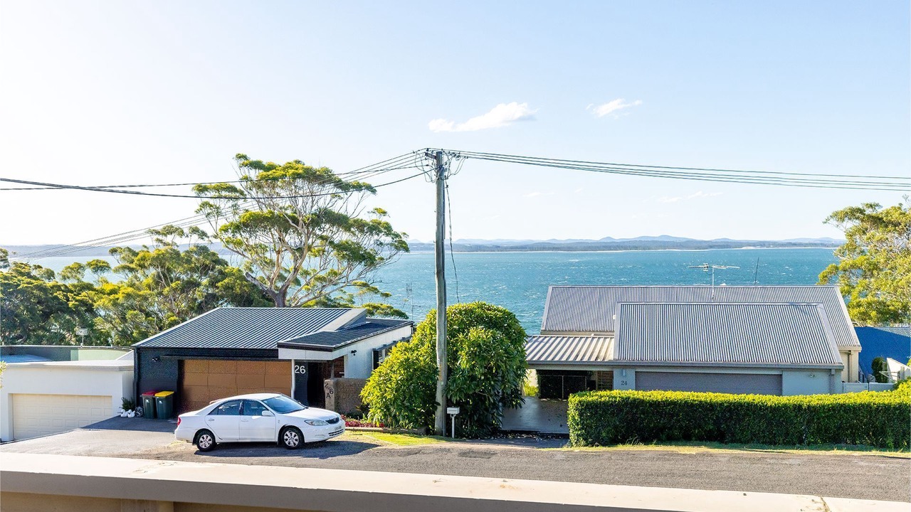 Photo of Outdoor in Nelson Bay