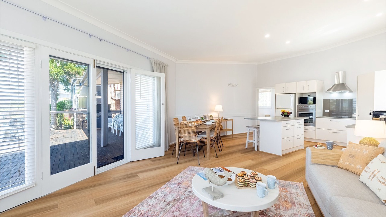 Photo of Livingroom in Nelson Bay