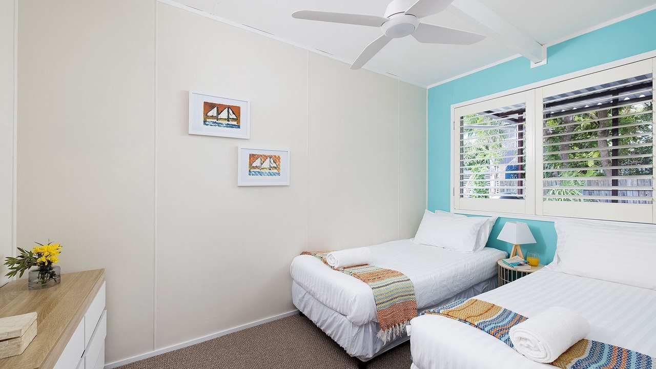Photo of Bedroom in Fingal Bay