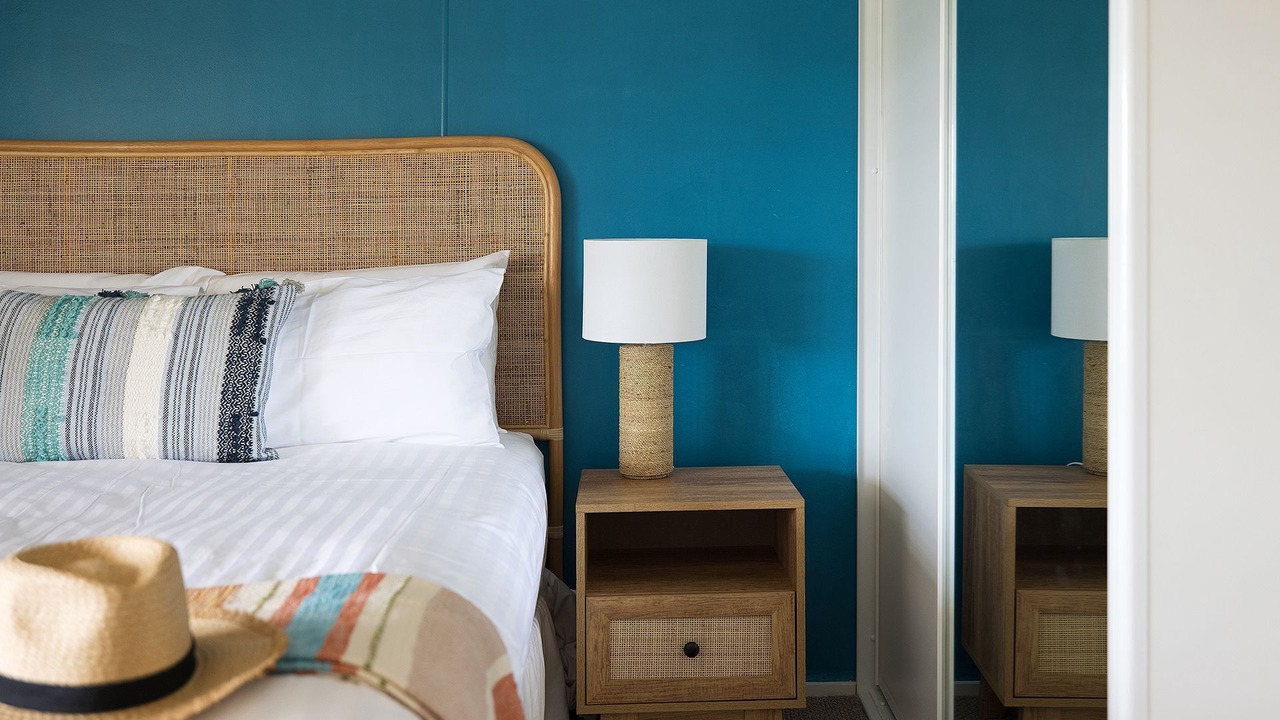 Photo of Bedroom in Fingal Bay