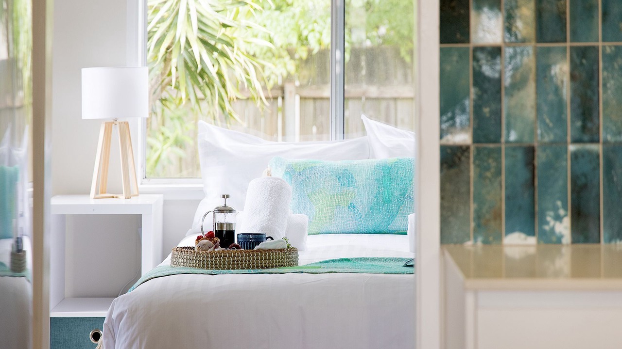 Photo of Bedroom in Fingal Bay