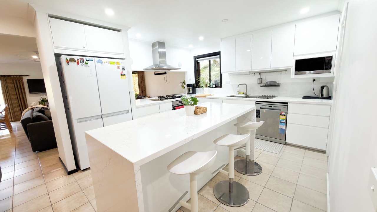 Photo of Kitchen in Don Valley