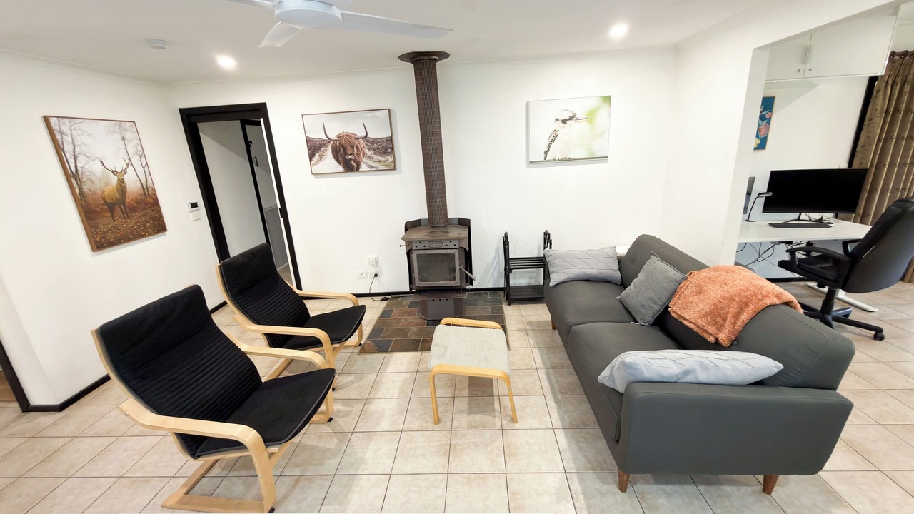 Photo of Livingroom in Don Valley