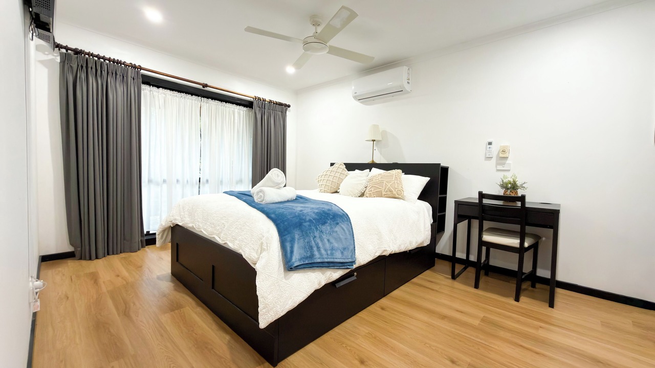 Photo of Bedroom in Don Valley