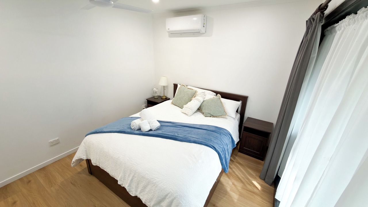 Photo of Bedroom in Don Valley