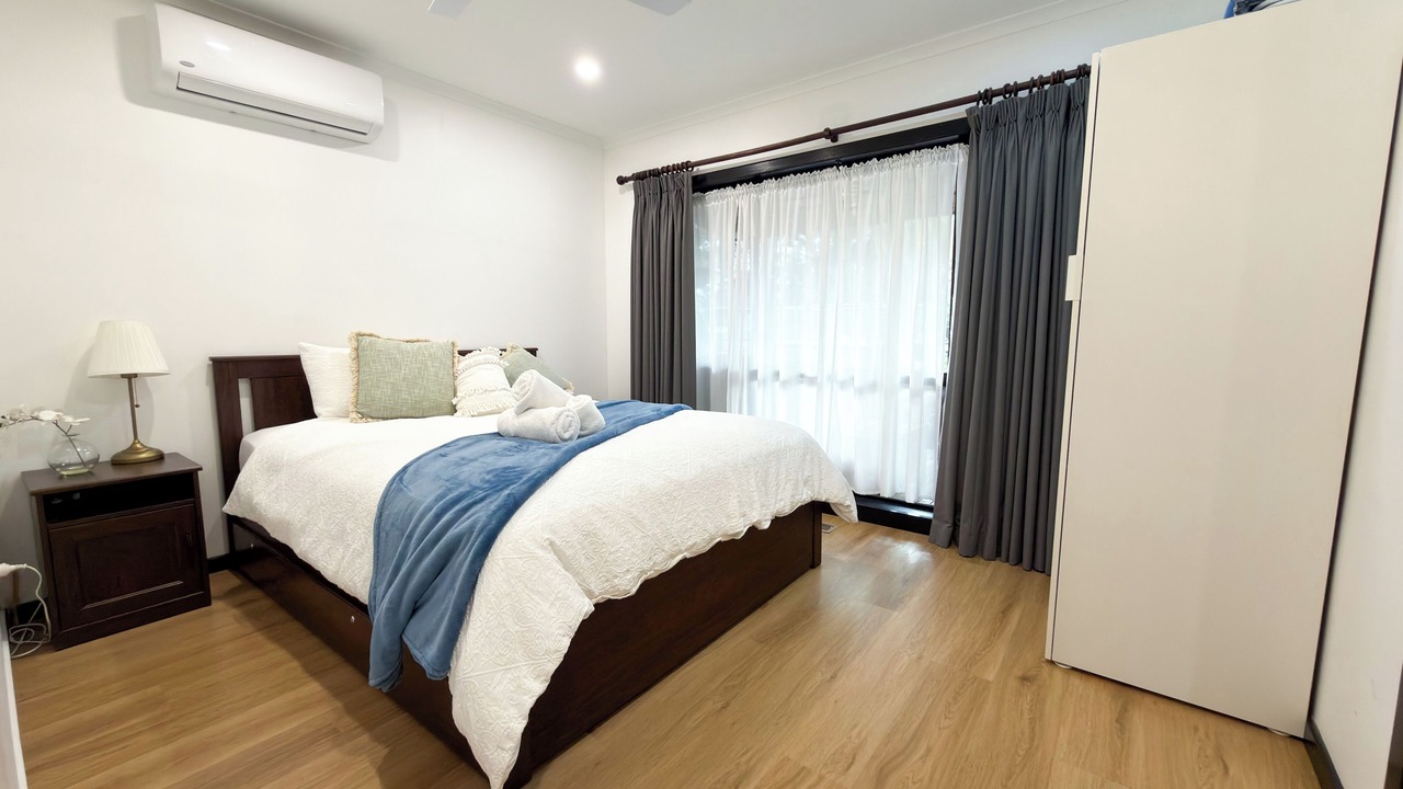 Photo of Bedroom in Don Valley