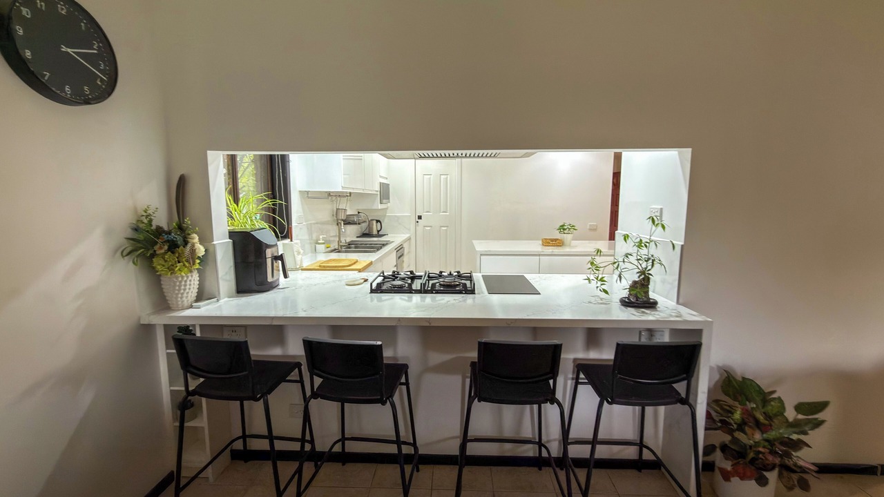 Photo of Kitchen in Don Valley