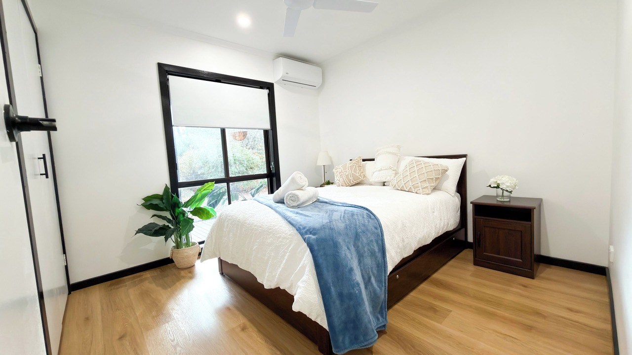 Photo of Bedroom in Don Valley