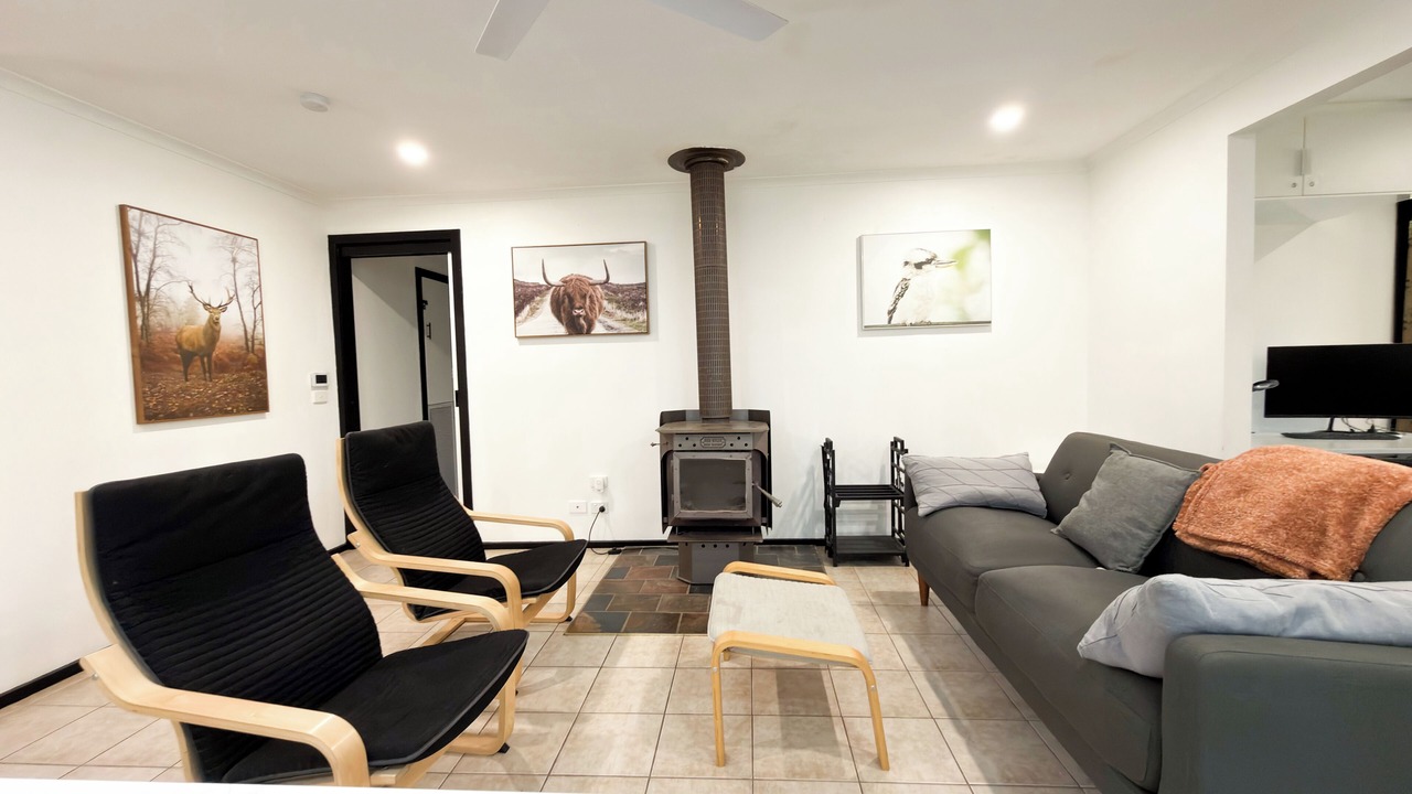 Photo of Livingroom in Don Valley