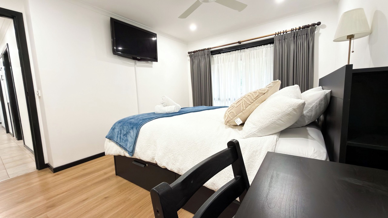 Photo of Bedroom in Don Valley