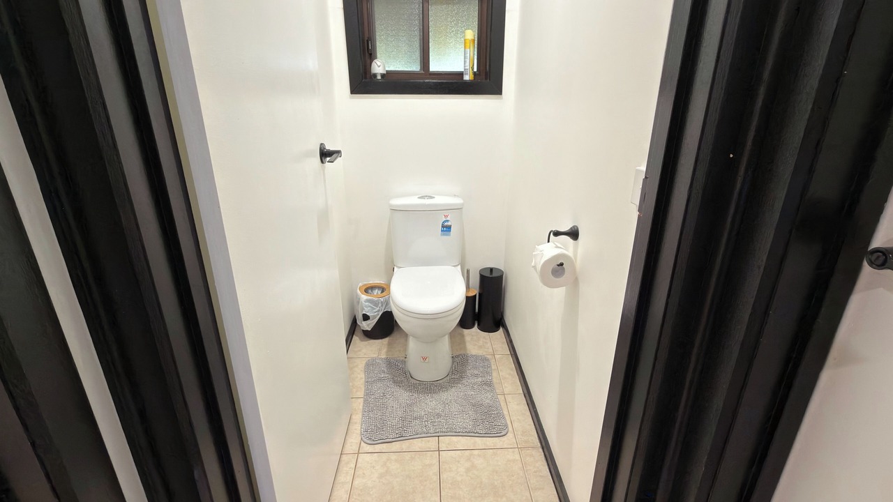 Photo of Bathroom in Don Valley