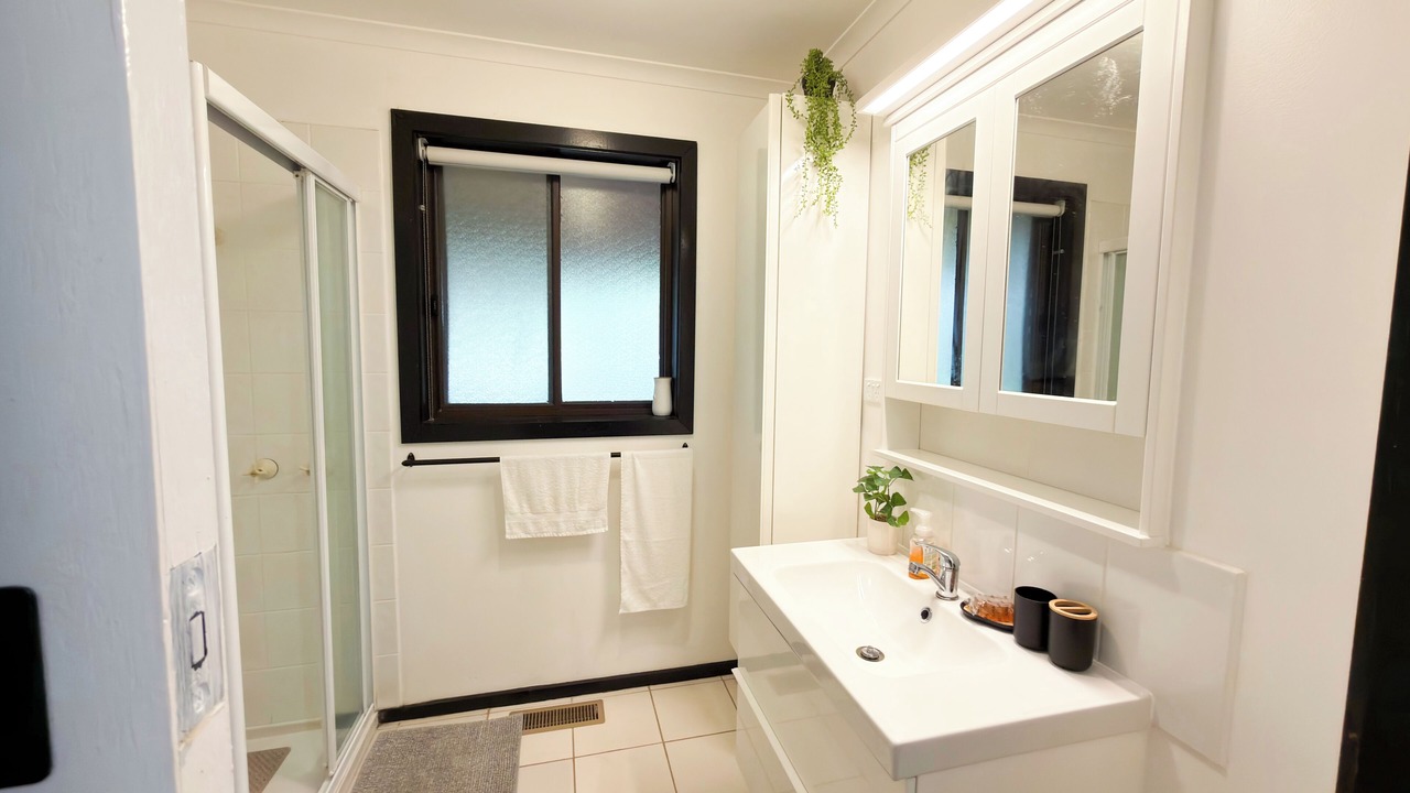 Photo of Bathroom in Don Valley
