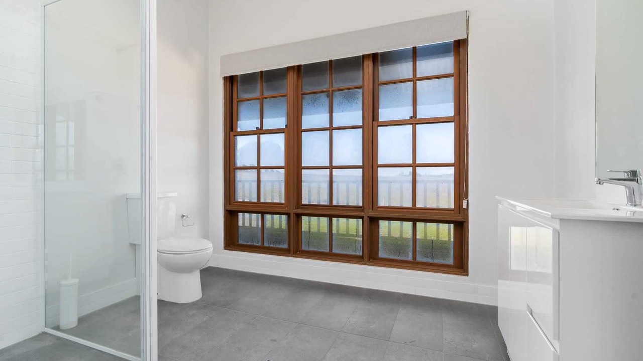 Photo of Bathroom in Eglinton