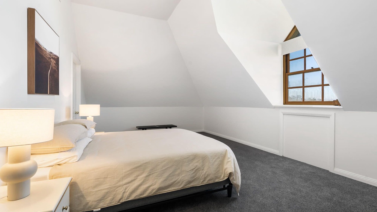 Photo of Bedroom in Eglinton