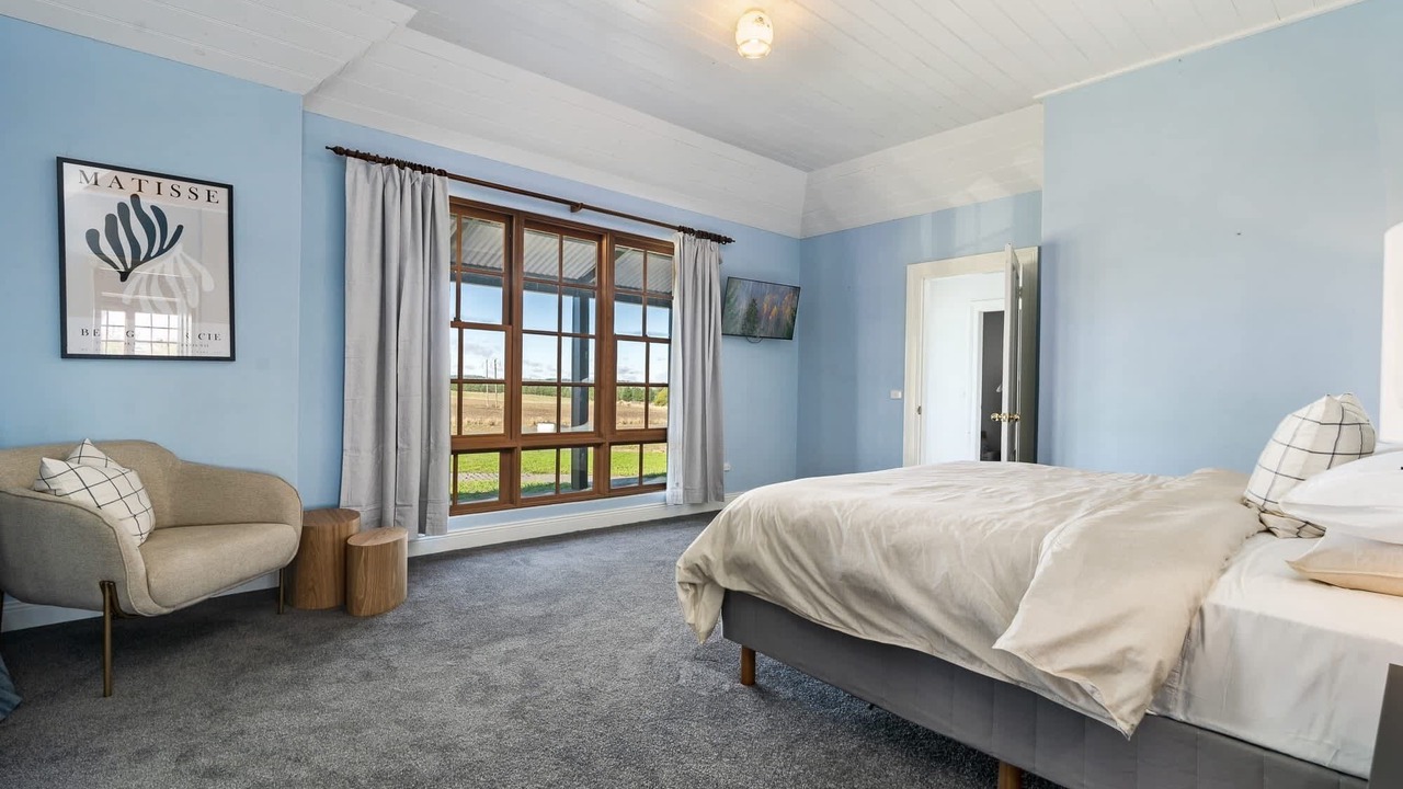 Photo of Bedroom in Eglinton
