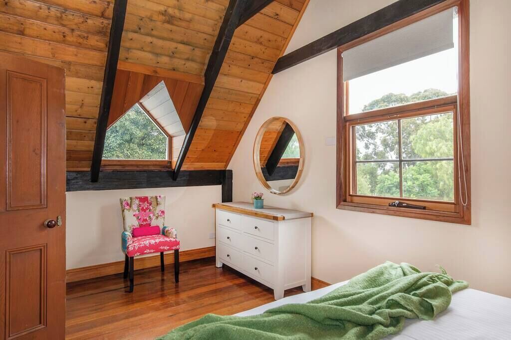 Photo of Bedroom in Willunga